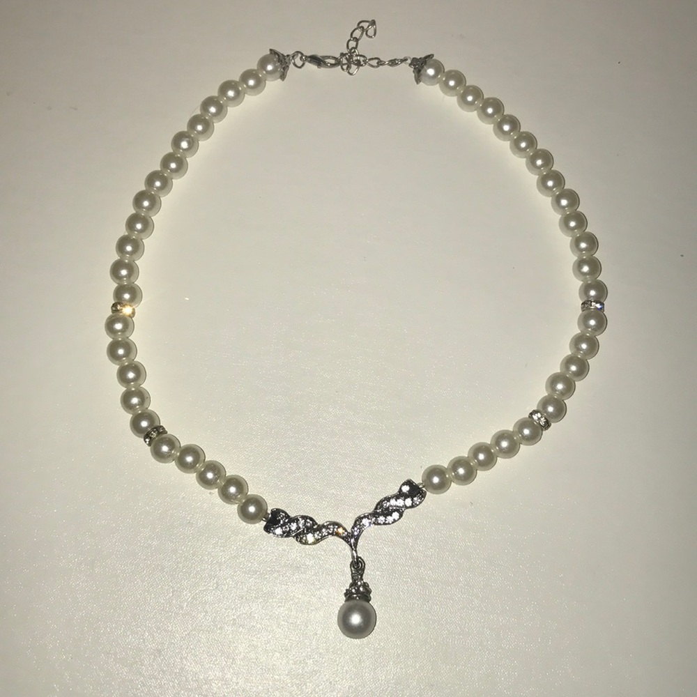BRIDAL JEWELRY